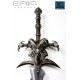 Epic Weapons Warcraft III Frostmourne 1/1 Sword Replica 120cm